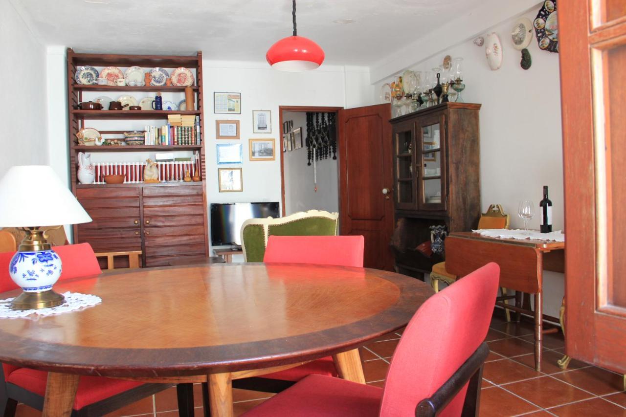 Casa MARWU - Tavira Centro Histórico Apartamento Exterior foto