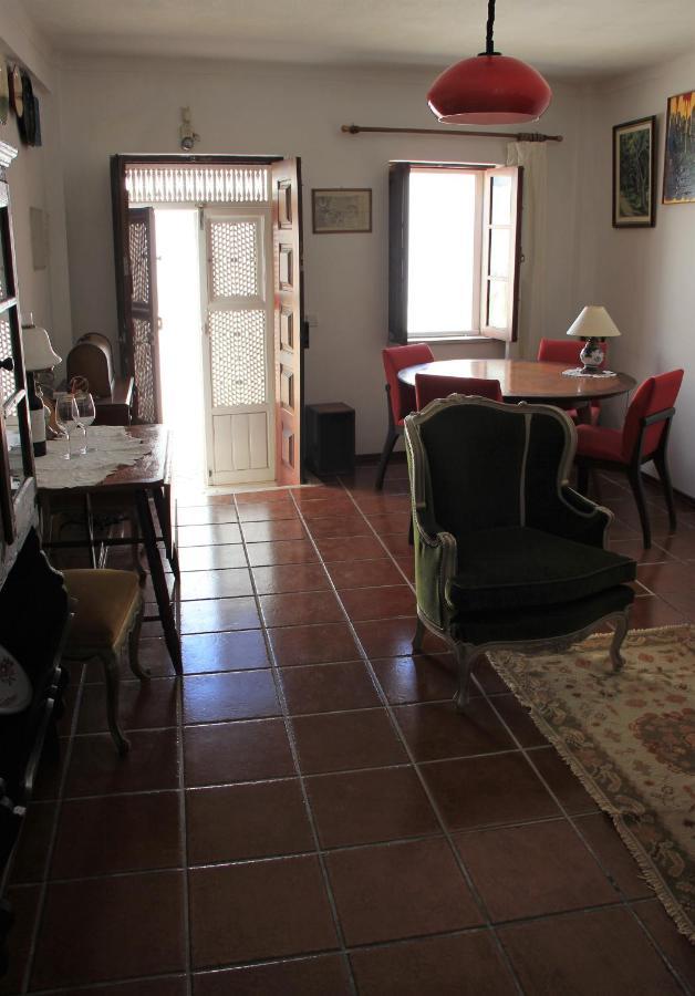 Casa MARWU - Tavira Centro Histórico Apartamento Exterior foto