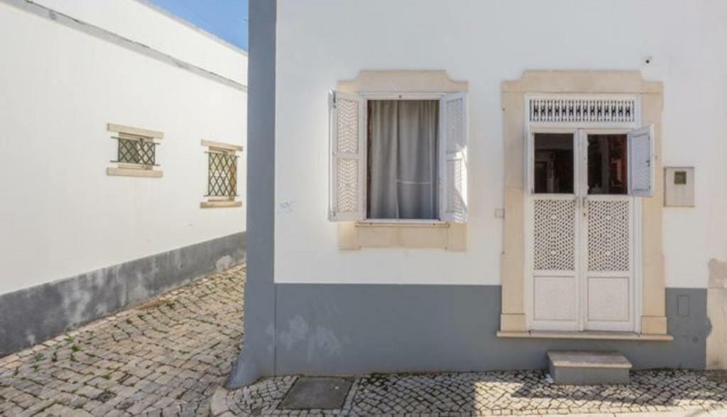 Casa MARWU - Tavira Centro Histórico Apartamento Exterior foto